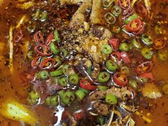 -尹兰楼西北风情餐厅(嘉定店)