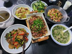 -树厨贵州菜(铜仁花果山店)