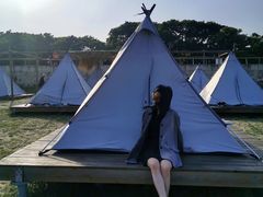 -东海半边山旅游度假区