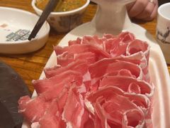 -额尔敦草原涮羊肉·烧烤(冻青树总店)
