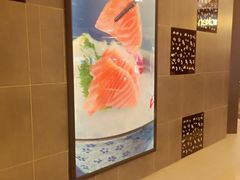 -禾绿回转寿司(苏宁广场店)
