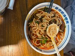 -鑫花溪牛肉米粉(文星广场店)