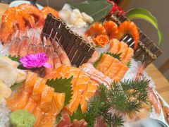 -鹤家·都石亭·日本料理铁板烧(园区科技园店)