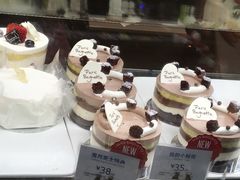-巴黎贝甜(印象城店)