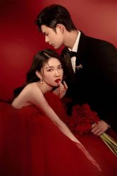 -摩玛婚纱摄影(杭州店)