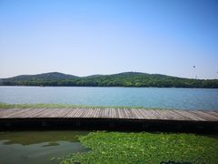 -水上明月·湖景餐厅