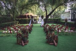 -福楼FLO·法餐婚宴(霄云路店)