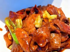 -小桃红·东北菜·春饼烤鸭(南阳湖街店)