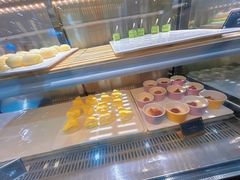 -圣罗巴甄选自助(麦凯乐店)