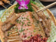 -楚太子  中餐&烧烤(武大店)