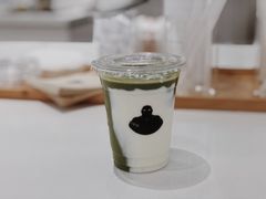 绿帽子-wakanda瓦坎达咖啡(创享天地店)