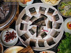 -味家烤肉烤鳗鱼牛排(西塔旗舰店)