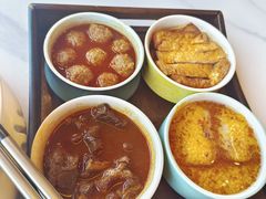 -晋阳春·山西菜·北京烤鸭(交大店)