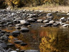-青峰峡国家森林公园