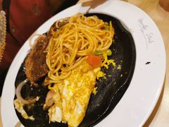 -豪客来牛排(海沧阿罗海店)