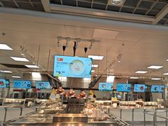 -宜家·瑞典风味餐厅(无锡店)