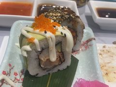 -上渔铁板烧(熙悦汇店)
