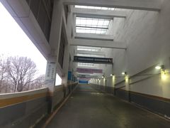 -山姆会员商店·停车场