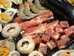 -蚝英雄·自助烤蚝(高新店)