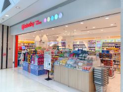 -丽家宝贝(悠唐购物中心店)