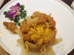 -济南喜来登酒店-采悦轩中餐厅
