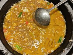 -饭橘汉江码头·乡野土菜馆(静安路店)