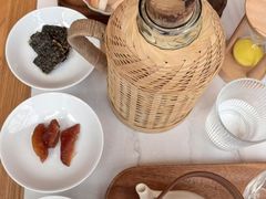 -无印良品餐堂 MUJI Diner(成都太古里店)