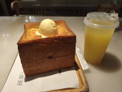 -绿茶餐厅(北京世纪金源店)