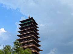 -牛首山文化旅游区