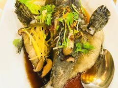 -真浪花园海鲜餐馆