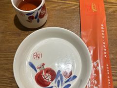 解腻红枣黑茶-湘味淳(千禧街店)