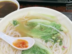 -盛品鲜东莞烧鹅濑粉(杨箕店)