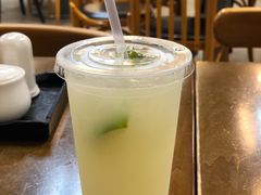 青檸金桔水果茶-七叔公面家(拱北口岸店)