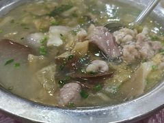 -卢六川汤肉(南方花园店)