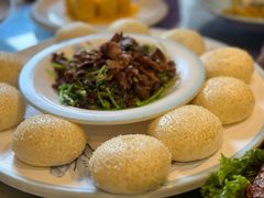 -南来顺饭庄·清真(南菜园店)