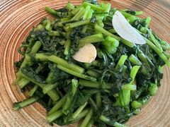 -芳草地度假酒店·野炉中餐厅