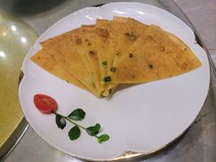 -新渝城·川菜·火锅(区庄店)