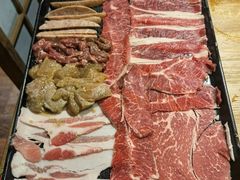-一井烧肉·活鳗·寿司(望京SOHO店)