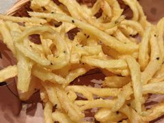 -单家老院·院子里的青岛菜(沙子口店)