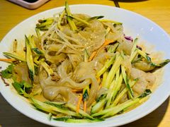 -关东小磨东北菜(上海长风大悦城店)