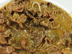 -粤潮牛肉火锅店(江南大道店)