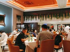 -大鸭梨烤鸭店(花园村店)