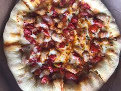 -达美乐比萨(国瑞北路店)