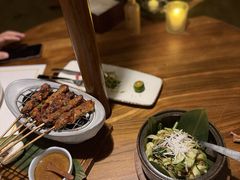-三亚艾迪逊酒店·海滩烧烤 BARBACOA·现场乐队·浪漫晚餐·烧烤海鲜