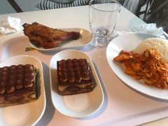 -宜家·瑞典风味餐厅(天津东丽商场店)