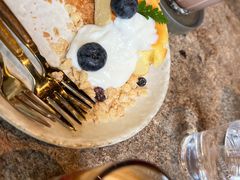 -Metal hands·铁手咖啡