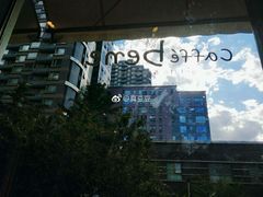-咖啡陪你(广顺北大街福码大厦店)