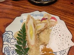 -鸟鹏烧鸟居酒屋(仁恒梦中心店)