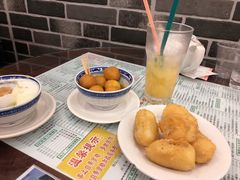 -仁信老铺(华盖路店)