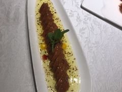 -颂福楼·南京菜(定淮门店)